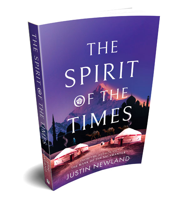 The Spirit of the Times