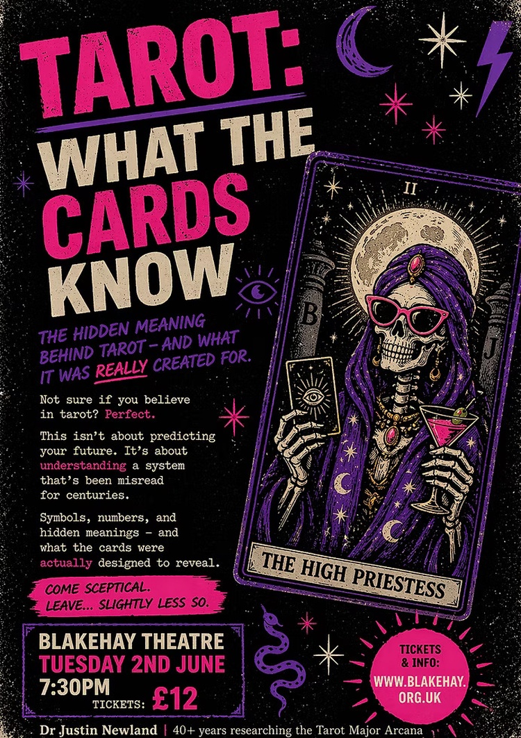 Author Talk: Taro Openings