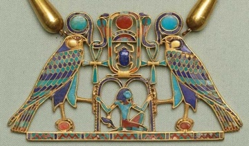 The Enigma of Jewellery in Ancient Egypt